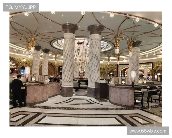 体验永利皇宫的豪华设施与无与伦比的服务